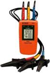 EXTECH Tester succesiune faze LCD 40-600VAC (480400)