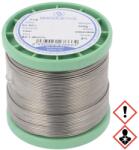 BROQUETAS Sârmă de lipit cu plumb 1mm 0, 5kg (BROF60-10/05H)