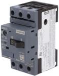 Siemens Întrerupător Motor 0, 18kW 220-690VAC Șină DIN (3RV1011-0GA10)