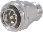 Telegärtner Adaptor RF 4.3-10 la N, 50 (J01027A0023)