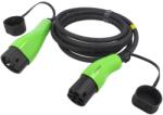 Qoltec Cablu încărcare eMobility 22kW IP65 (52474)