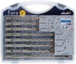 ALPEN-MAYKESTAG Set burghie beton 12mm SDS-Plus (0080704100100) Burghiu