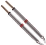 Thermaltronics Set 2 Vârfuri Șurubelniță Îndoite 1.78mm 420-475°C (M80TZ018B)