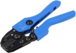 BM GROUP Unealtă de Sertizare Manșoane Cablu 0, 5-4mm2 BM5371 (BM5371)