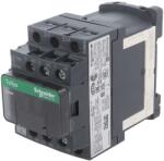 Schneider Electric Contactor 3-Pole NO 110VDC (LC1D18FD)