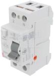 ETI POLAM Întrerupător diferenţial 40A 30mA 2P 230V/400V (EFI6-P2 AC 40/0.03)