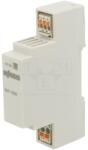 WAGO Alimentator pulsatoriu pentru şină DIN 12W 24VDC 500mA (787-1200)