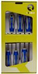 IRIMO Kit șurubelnițe Torx 6 bucăți (459-6B-C) Surubelnita