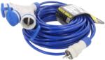 kel Cablu prelungitor 25m, 3 prize 16A (W-01201)
