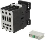 ETI POLAM Contactor ETI POLAM CEM32.10-230V 3-polar NO 32A 230VAC (CEM32.10-230V-50/60HZ)