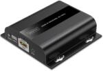 ASSMANN Extender HDMI DIGITUS DS-55352 cu soclu HDMI și RJ45 metalic 120m (DS-55352)