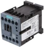 Siemens Contactor 4P 24V DC 16A (3RT2518-1BB40)
