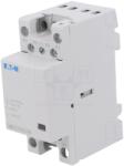 Eaton Electric Contactor 4-polar 25A 24V AC/DC (CMUC24/25-04)