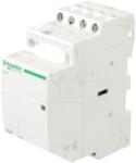 Schneider Electric Contactor 4-poli 25A 230-240V NO IP20 (A9C40425)