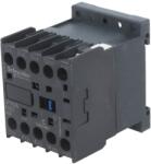 Schneider Electric Contactor 3P NO 12VDC 6A 690V (LP1K0610JD)