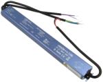 FOSE Alimentator LED Pulsatoriu FOSE 60W IP67 MDL-60-24 Exterior (MDL-60-24)