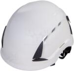3M Cască de protecție ventilată 3M X5001VE-CE cu curea bărbie 4 puncte (X5001VE-CE)