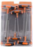 Bahco Kit Şurubelniţe Imbus T 6 Buc (903T-1) Surubelnita