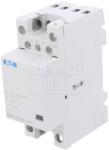 Eaton Electric Contactor 4-poli 25A 230V AC/DC (CMUC230/25-40)