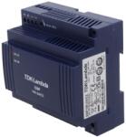 TDK-LAMBDA Alimentator pentru șină DIN 100W 24V 3, 8A (DSP100-24/C2)