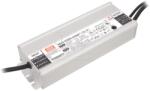 MEAN WELL Alimentator LED 24V IP65 (HLG-320H-24AB)