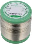BROQUETAS Sârmă de lipit fără plumb 0, 5mm 0, 5kg (ECO5-05/05H)