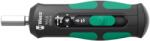 Wera Şurubelniţă dinamometrică WERA 147, 5mm 2-6Nm (05075815001) Surubelnita