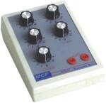 MCP Decadică MCP 1÷100k 5 intervale 7mA (BXR-05)