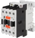 Lovato Electric Contactor 3P NO 3 Auxiliare NC 24VAC (BF1201A024)