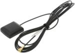 MTA Antena Auto GNSS MTA 7757002 Interioară și Externă cu Conectori Fakra, SMA și SMB (7757002)