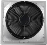 Cobi Electronic Ventilator axial 230VAC IP54 (CV-320-35-230)