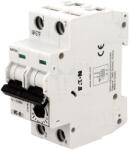 Eaton Electric Întrerupător Motor 18, 5kW 220-440VAC șină DIN IP20 (Z-MS-40/2)