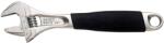 BAHCO Cheie franceză BAHCO 9072 PC, fălci 33mm, lungime 257mm ERGO® (9072 PC)