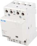 Eaton Electric Contactor 4 poli 40A 230V (Z-SCH230/40-22)