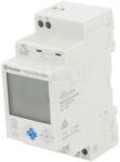 FINDER Întrerupător cu Temporizator 1min-7zile DPDT IP20 (12.A2.0.024.0000)