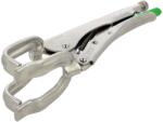 RECA Cleşti sudură RECA 280mm, deschidere fălci 60mm - cod 0703 921 280 (0703 921 280) Cleste
