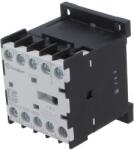 FINDER Contactor 4-pol NO x3 NO 24VDC 9A DIN 6K - Compatibil cu Google Merchant (6K.04.9.024.4809)