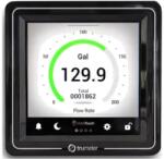 Trumeter Analizor debit TRUMETER VT-FLOW-LV RGB VDC 0-10V precizie 0, 1% (VT-FLOW-LV)