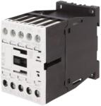 Eaton Electric Contactor 3P NO + 1NC 12A 230V AC (DILM12-01(230V50HZ,240V60HZ))