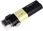 IDEAL-TEK Microscop manual x30, plastic (ALCRON)