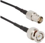 Amphenol Rf Cablu BNC AMPHENOL RF 1, 5m 50 Tată-Mamă 095-850-269M150 (095-850-269M150)