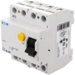 Eaton Electric Întrerupător diferenţial 80A 4P 30mA 400VAC (PFIM-80/4/003)