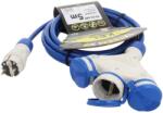 kel Cablu prelungitor 3 prize 5m 16A (W-01198)