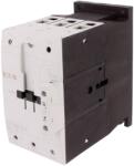 Eaton Electric Contactor 3-poli 24VDC 115A pentru șină DIN (DILM115-EA(RDC24))