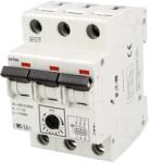 Eaton Electric Întrerupător motor 0, 55kW 220-440V (Z-MS-1,6/3)