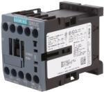 Siemens Contactor 3 poli 24V DC 12A 690V (3RT2017-1KB42)