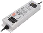 MEAN WELL Alimentator LED 240W IP65 114-228VDC 525-1050mA (ELG-240-C1050A)
