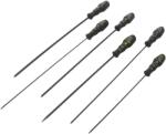 C.K Set Şurubelniţe Phillips, Plată, Torx ESD 6 Buc (T4797ESD) Surubelnita