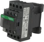 Schneider Electric Contactor 4P 24VAC 25A (LC1DT25B7)