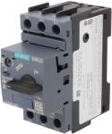 Siemens Întrerupător Motor 18, 5kW 220-690V pentru Șină DIN (3RV2021-4PA10)